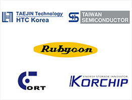 1990年埃爾華企業(yè)有限公司被RUBYCON公司任命為中國和香港一級代理商。30多年來的代理經(jīng)驗，公司一貫堅持誠信的服務(wù)宗旨，為客戶提供快捷、高質(zhì)、高效的專業(yè)服務(wù)